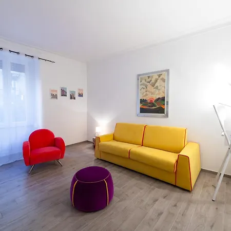 Casa Riboty Apartment Rome Exterior photo