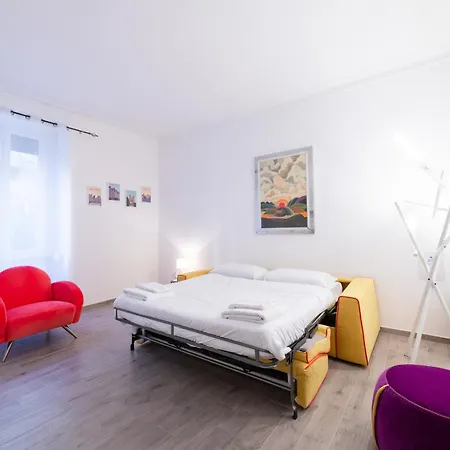 Casa Riboty Apartment Rome Exterior photo