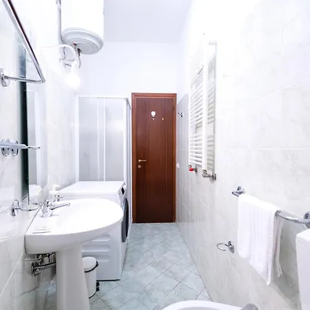 Casa Riboty Apartment Rome Exterior photo